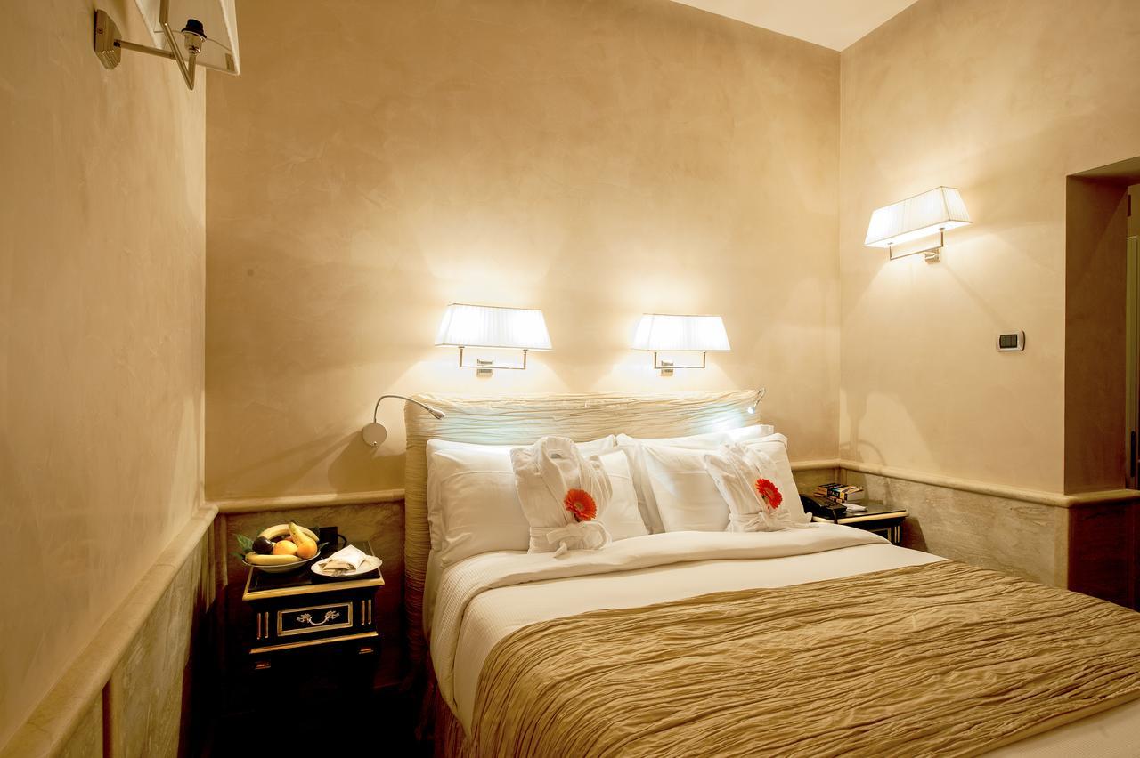Barocco Apartment Roma Esterno foto